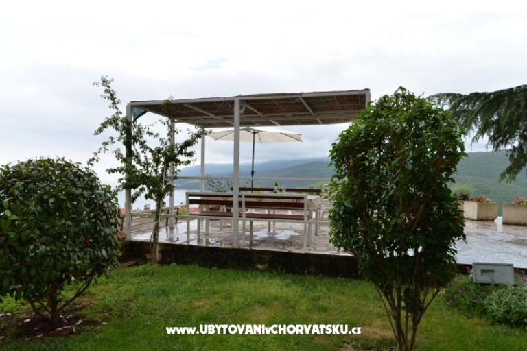 Apartamenty Rabac – foto 12