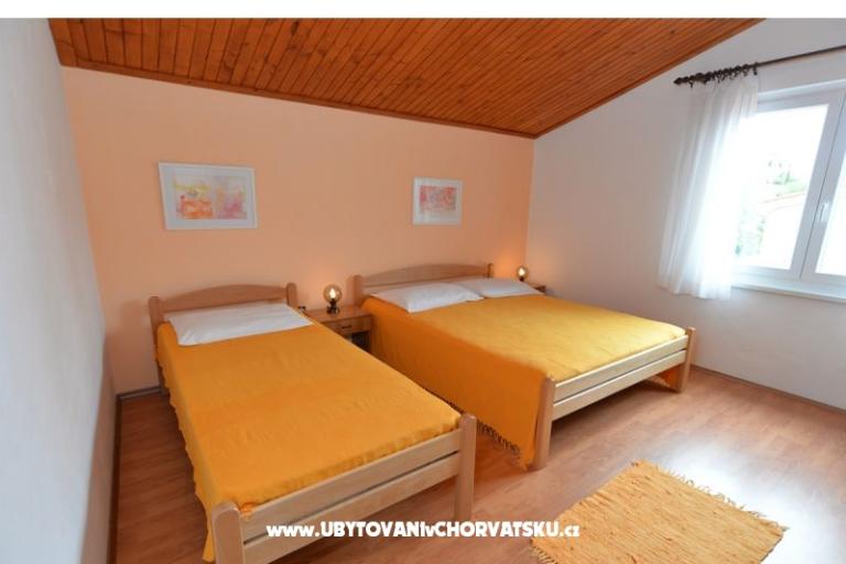 Apartamenty Rabac – foto 3
