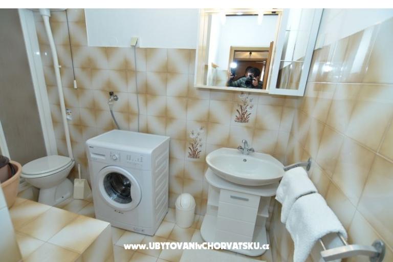 Apartamenty Rabac – foto 5