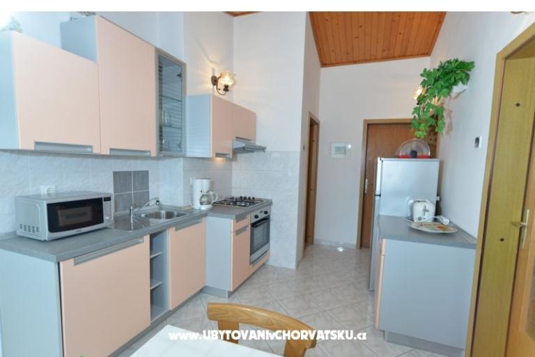 Apartamenty Rabac – foto 6