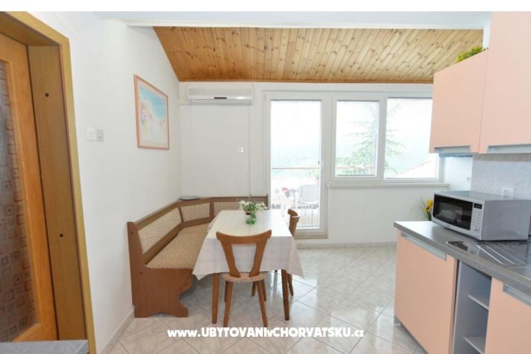 Apartamenty Rabac – foto 8