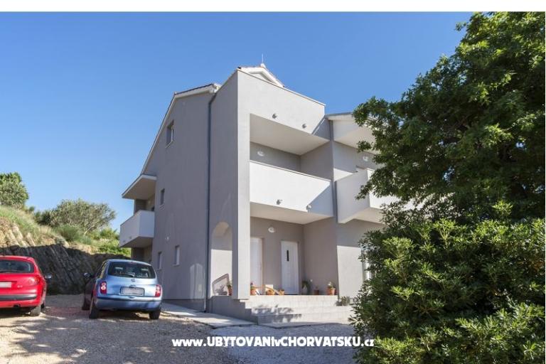 Apartamenty CAPE – foto 14