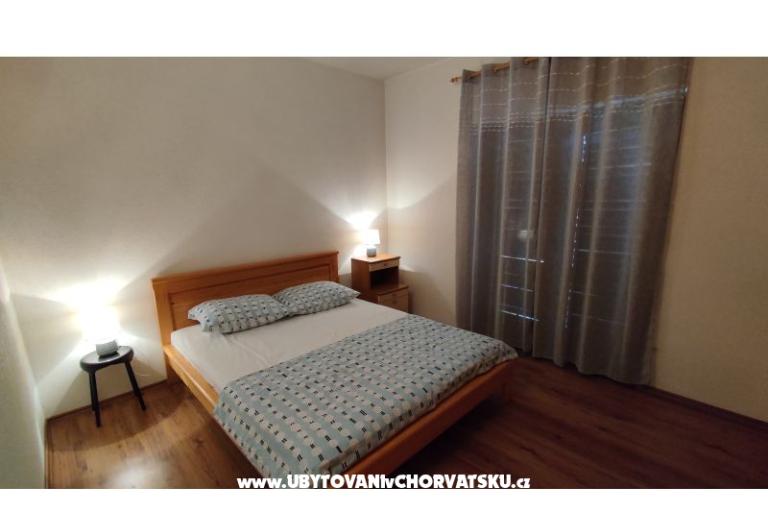 Apartamenty Emil Ražanac – foto 10