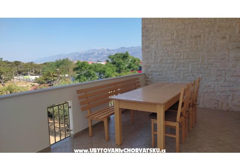 Apartamenty Emil Ražanac – foto 11