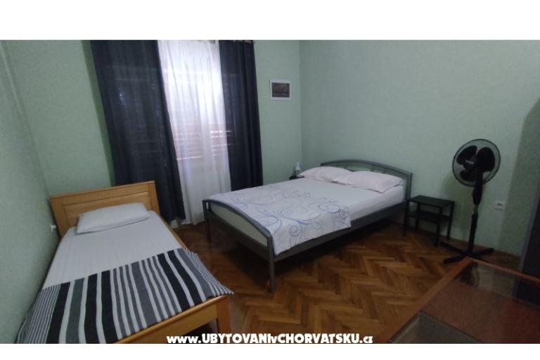 Apartamenty Emil Ražanac – foto 12