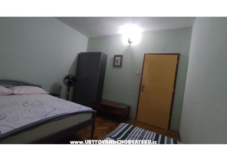 Apartamenty Emil Ražanac – foto 13