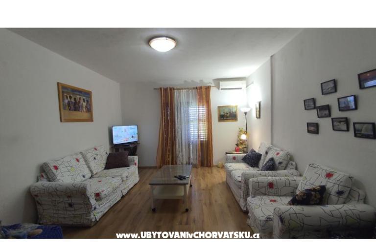Apartamenty Emil Ražanac – foto 14