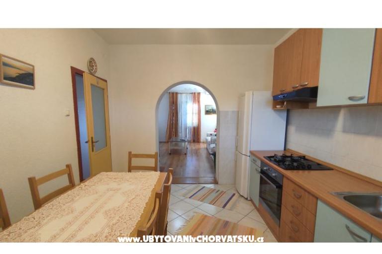 Apartamenty Emil Ražanac – foto 15