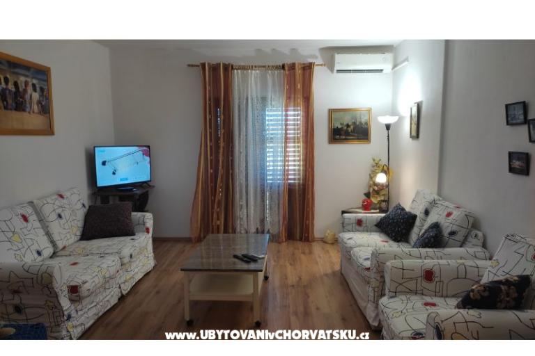 Apartamenty Emil Ražanac – foto 16