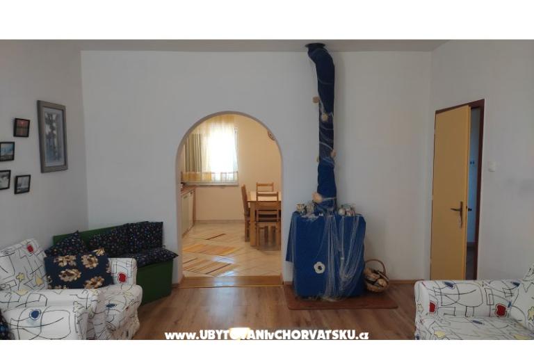 Apartamenty Emil Ražanac – foto 17