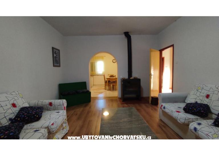 Apartamenty Emil Ražanac – foto 4