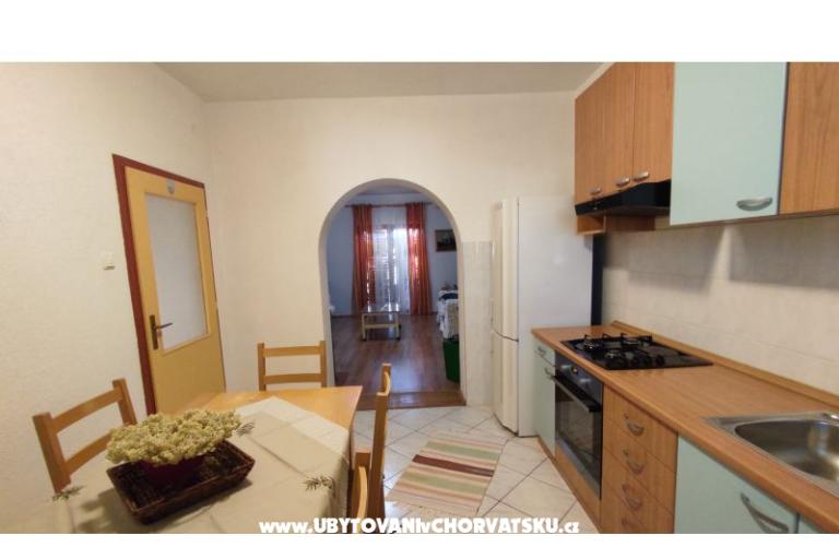 Apartamenty Emil Ražanac – foto 5