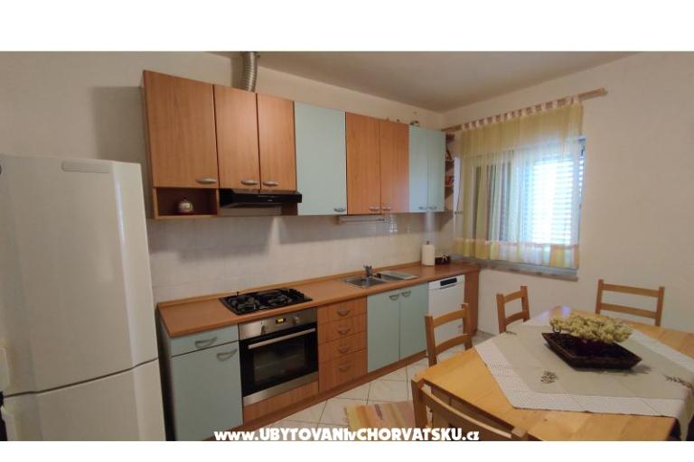 Apartamenty Emil Ražanac – foto 6