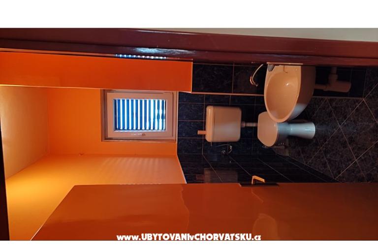Apartamenty Emil Ražanac – foto 7