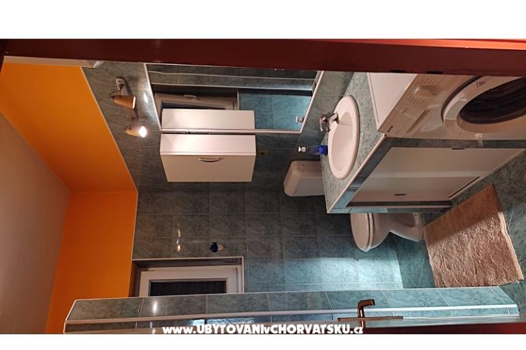 Apartamenty Emil Ražanac – foto 8
