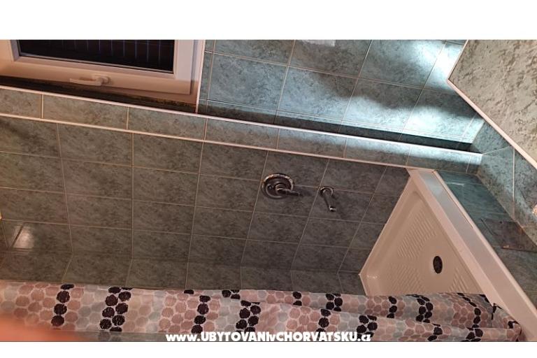 Apartamenty Emil Ražanac – foto 9
