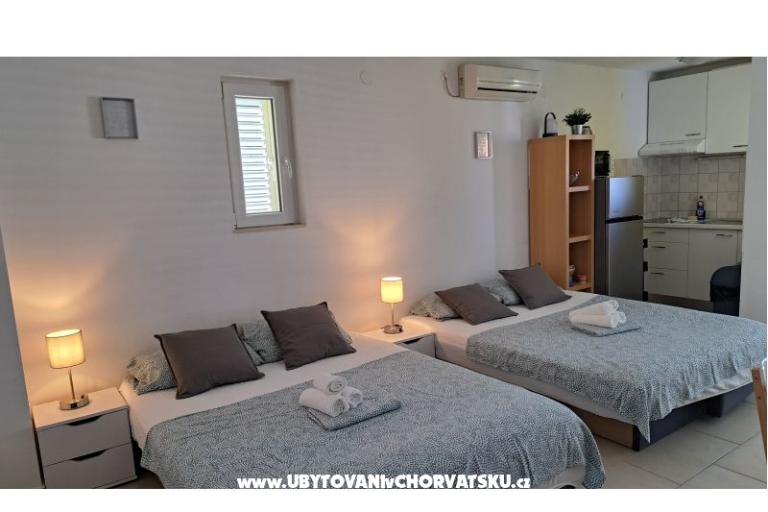 Apartamenty FLOBI – foto 23