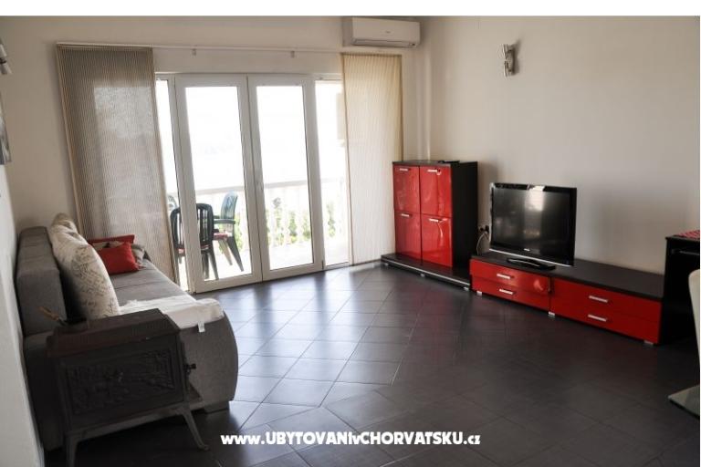 Apartamenty Irena – foto 9