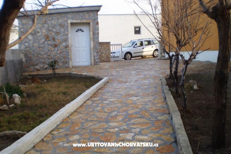 Apartamenty Jakov – foto 14