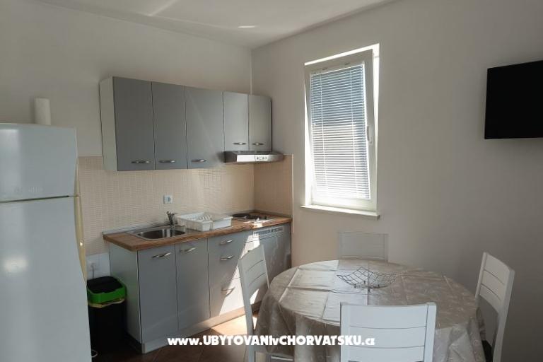 Apartamenty JIDRA – foto 5