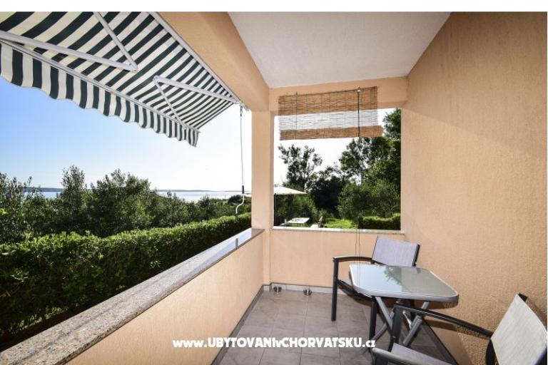 Apartamenty JIDRA – foto 9
