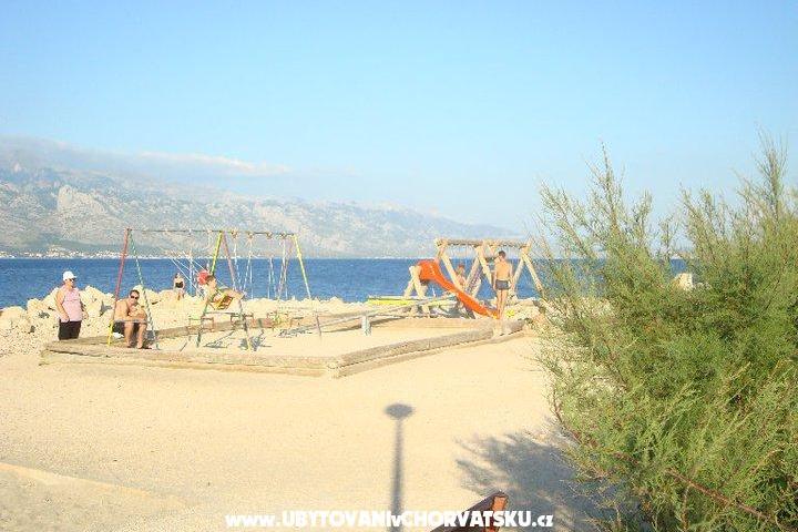 Apartamenty Marella Ražanac – foto 14