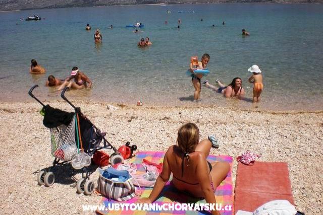 Apartamenty Marella Ražanac – foto 16