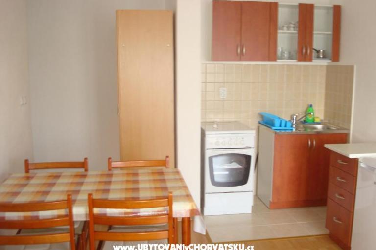 Apartamenty Marella Ražanac – foto 7