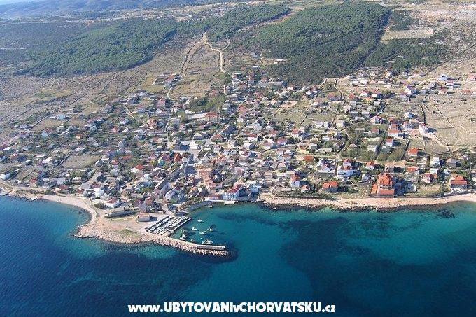 Apartamenty Marella Ražanac – foto 8