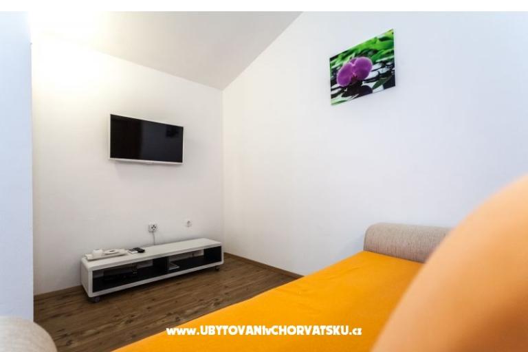 Apartamenty Marni – foto 12