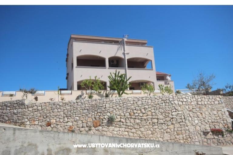 Apartamenty Njaco – foto 3