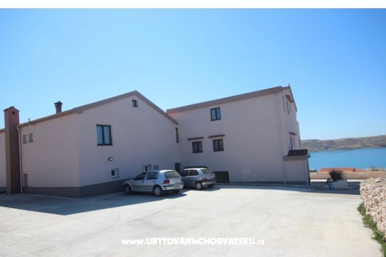 Apartamenty Njaco – foto 5