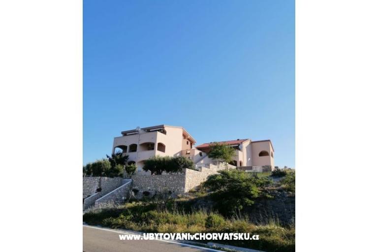 Apartamenty Njaco – foto 8