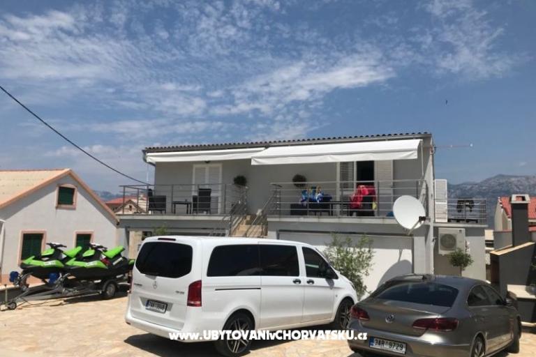 Apartamenty Radimko – foto 14