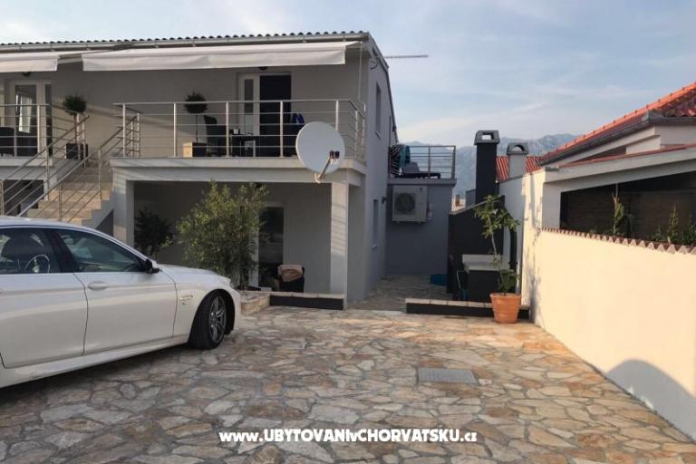 Apartamenty Radimko – foto 18