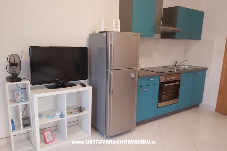 Apartamenty Zrinka – foto 11