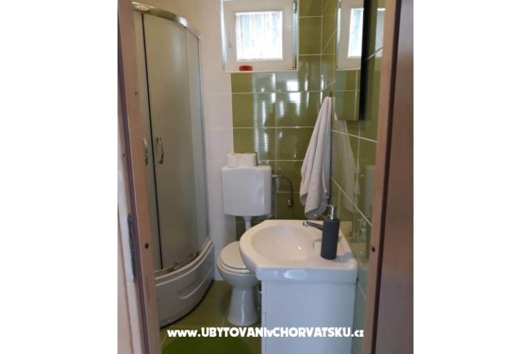 Apartamenty Zrinka – foto 12