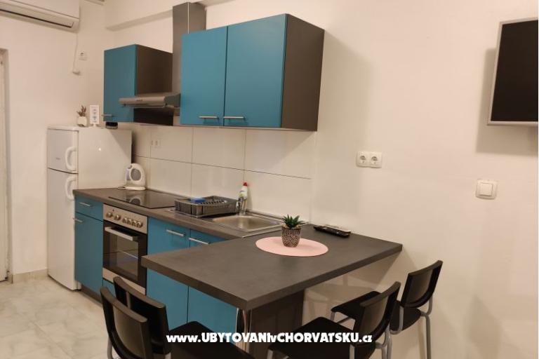 Apartamenty Zrinka – foto 8