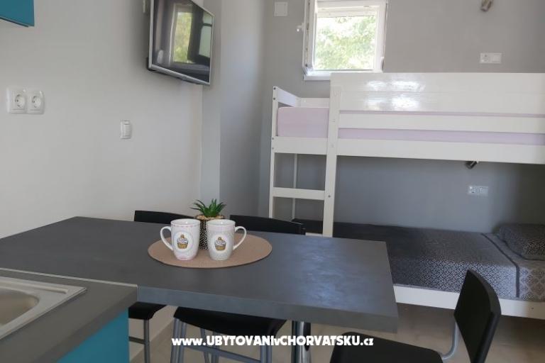 Apartamenty Zrinka – foto 9