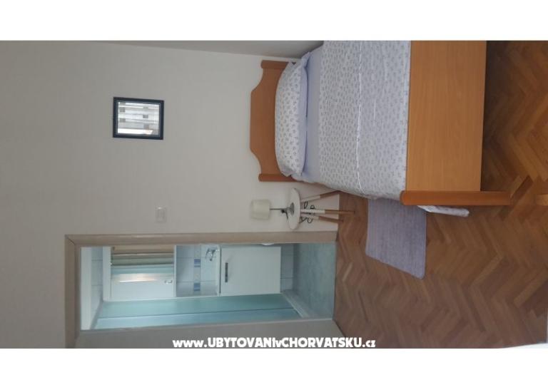 Apartamenty Villa Ana – foto 13