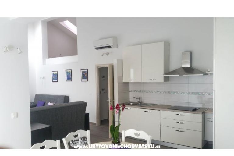 Apartamenty Villa Ana – foto 14