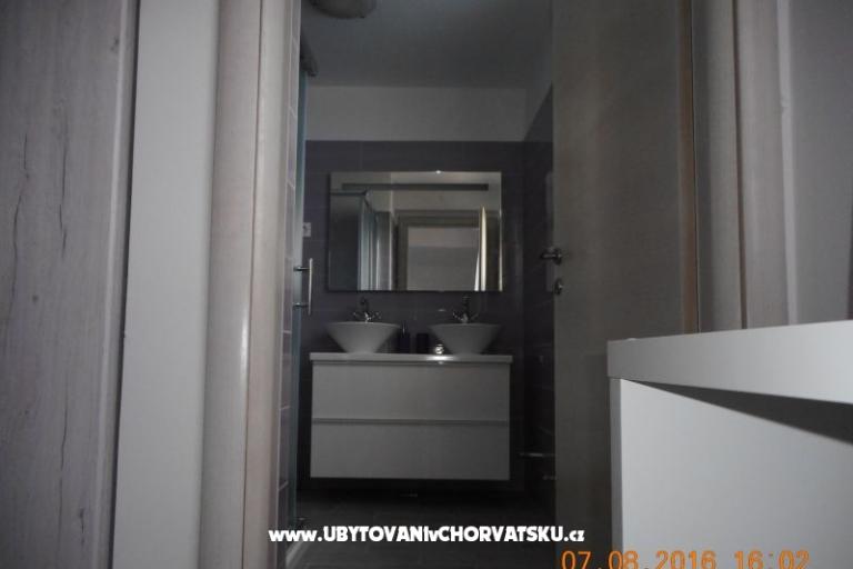 Apartamenty Villa Ana – foto 17