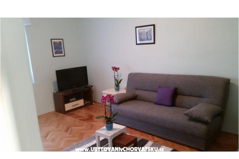 Apartamenty Villa Ana – foto 7