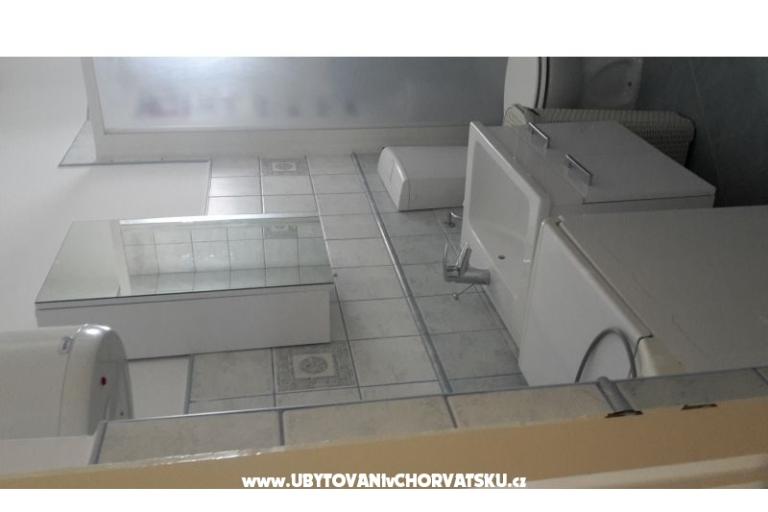 Apartamenty Villa Ana – foto 8
