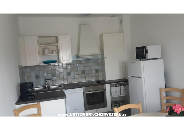 Apartamenty Villa Ana – foto 9