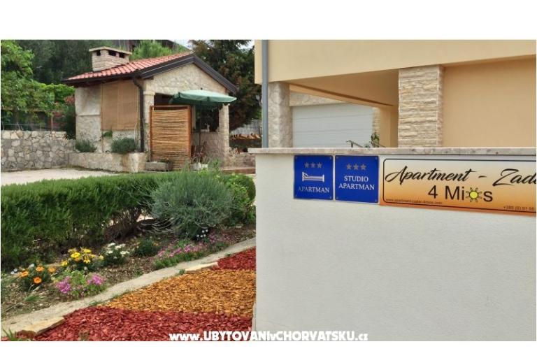 Apartamenty 4mios Rtina – foto 14