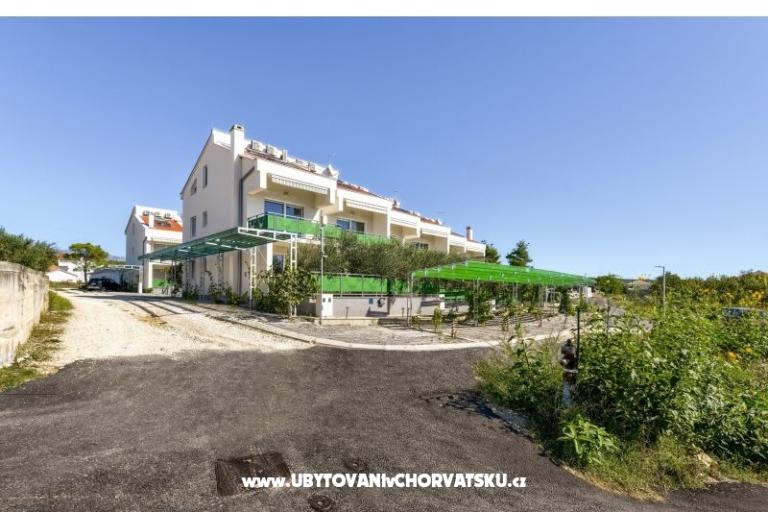 Apartamenty Batimat – foto 7