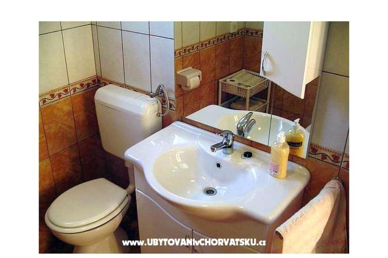 Apartamenty Rtina Miočići – foto 12