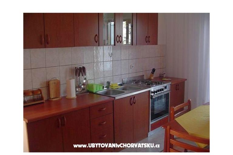 Apartamenty Rtina Miočići – foto 13