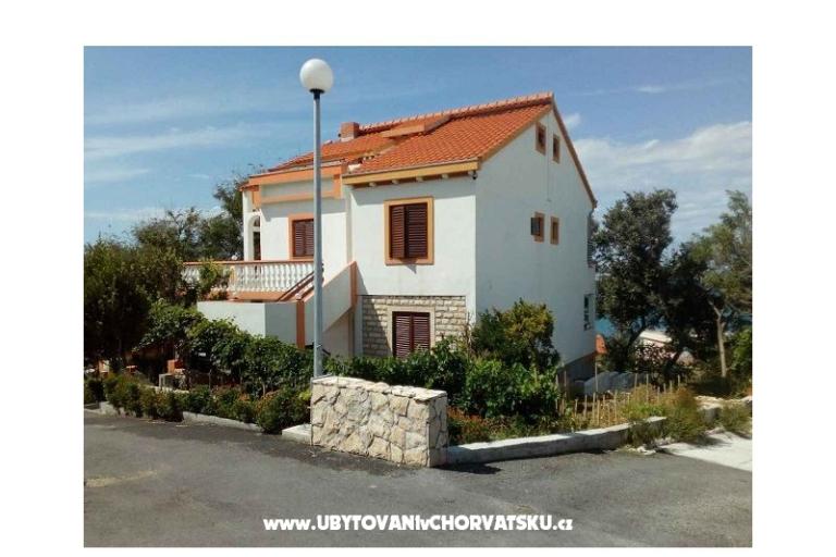 Apartamenty Rtina Miočići – foto 2